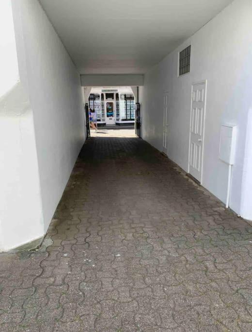Merchants House Fowey Esterno foto